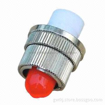 FC variable Attenuator, Female-Female Type, Nice Return Loss
